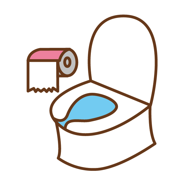 トイレの水トラブル