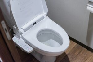 トイレが下水臭い原因と対処方法
