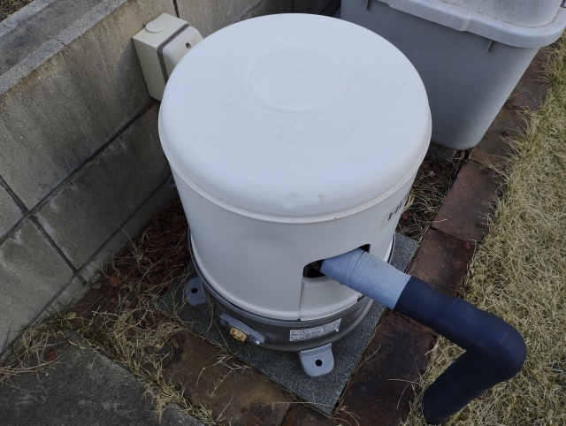 自分で井戸ポンプを交換することは可能？