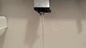 洗面所の蛇口で水漏れが起きやすい箇所