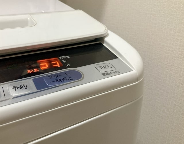 防水パンがなくても洗濯機は設置できるの？