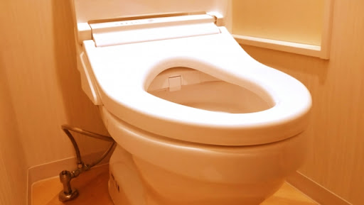 タンクレストイレが詰まるとどんな症状が起きるの？