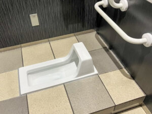 和式から洋式トイレへのリフォームのメリットについて