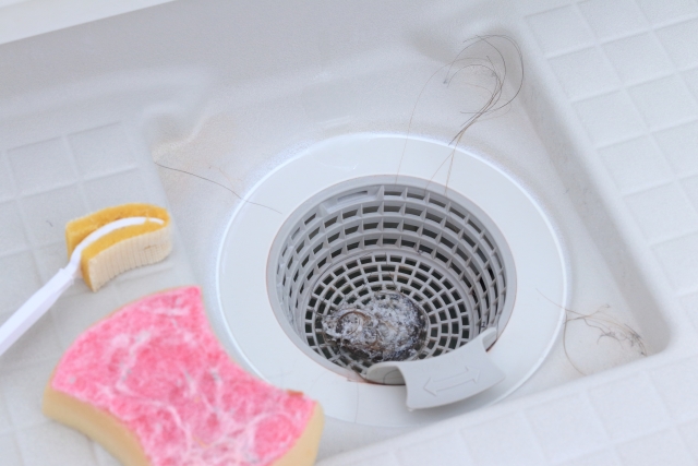 簡単にできる風呂場の臭いにおいを予防する方法