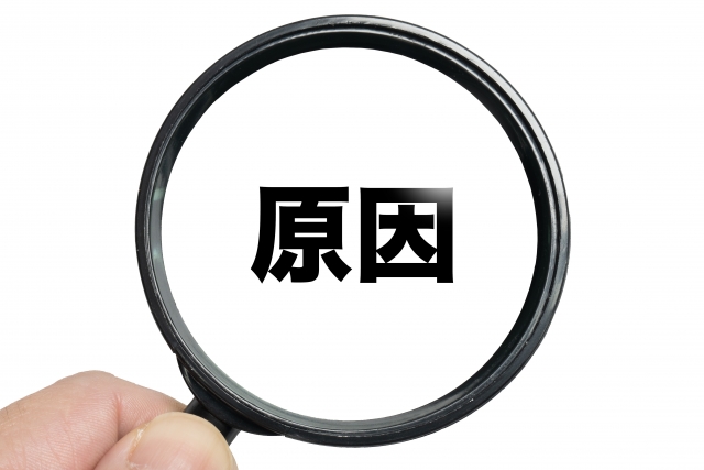 排水桝に関するよくあるトラブル
