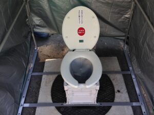 トイレが災害で使えない時の対処法