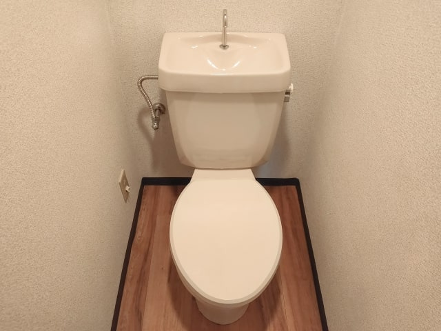新しくトイレを購入する際に見るべきポイント