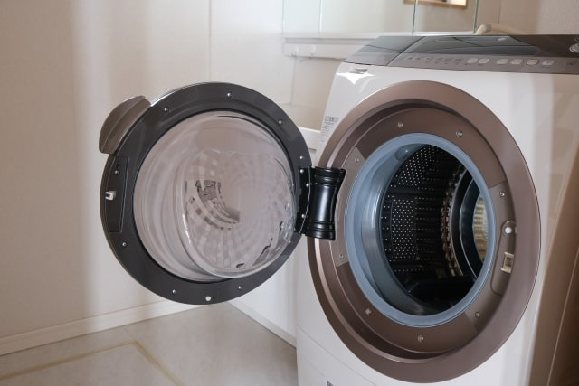 ドラム式洗濯機はつまりやすいって本当？