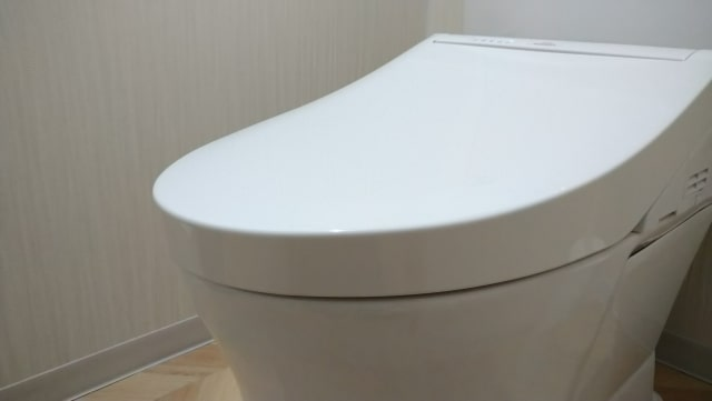 洋式トイレの耐用年数ってどれくらい？