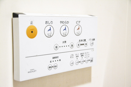 水漏れが起きたらウォシュレットの本体交換も検討