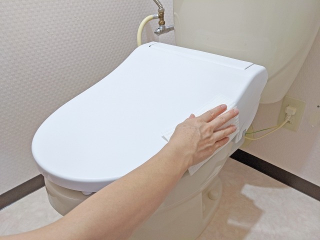 ウォシュレットの水漏れを防ぐ日頃のメンテナンス方法