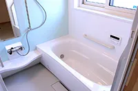 お風呂のトラブル