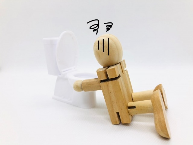 トイレ詰まり×嘔吐の検索が増えている理由とは？