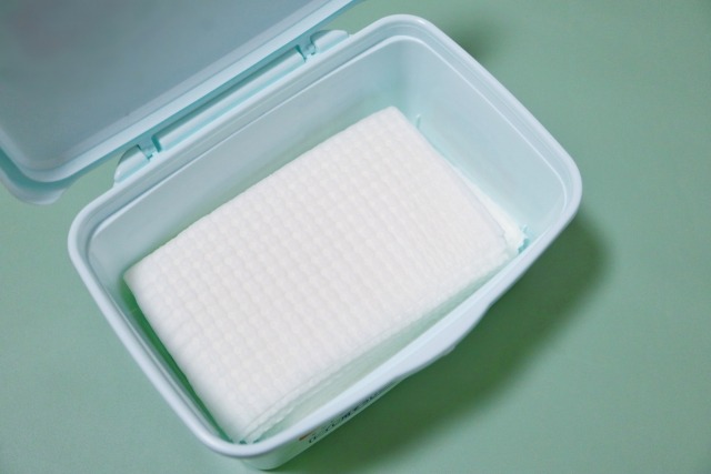 そもそも「流せるシート」とは？本当にトイレに流していいの？