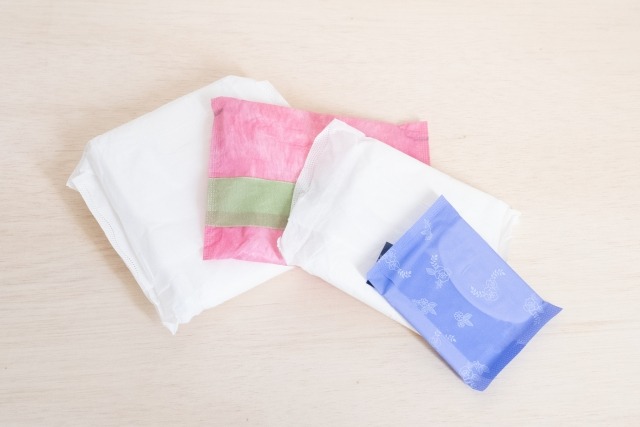 ナプキンや生理用品をトイレに流すとどうなる？詰まりの原因を知ろう