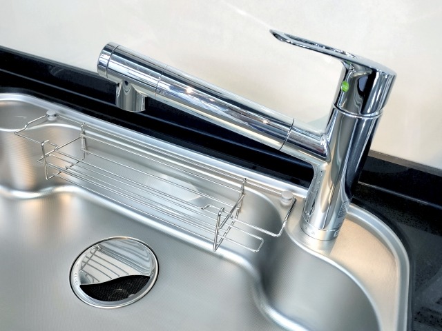 排水口から虫が湧いている？水道トラブルの可能性も