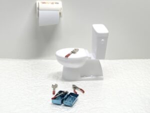 こんな症状はありませんか？トイレの水漏れでよくあるケース