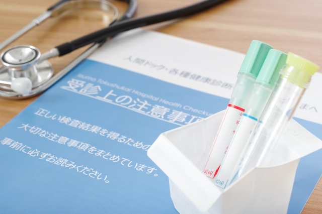 検便シートをトイレに流すとどうなる？