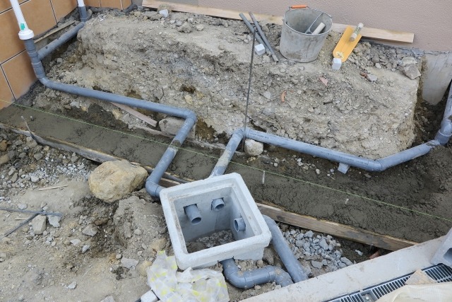 水道管工事で知っておきたいこと〜騒音や生活への影響〜