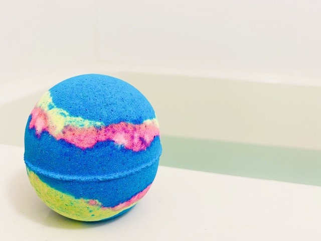 LUSHの入浴剤で排水口が詰まる原因とは？
