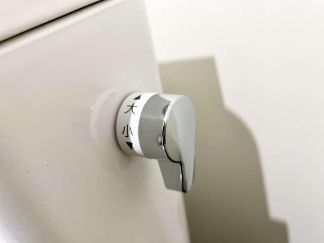 トイレレバーのゆるみを放置するとどうなる？