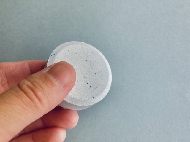 まずは知っておきたい簡単洗浄丸の特徴