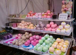 LUSHの入浴剤を安全に楽しむための使い方ポイント