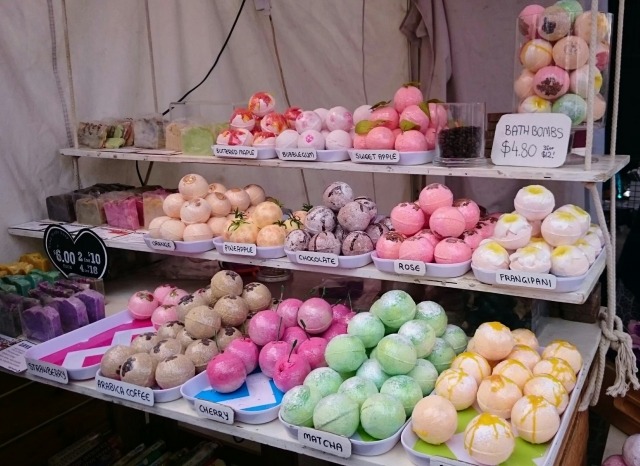 LUSHの入浴剤を安全に楽しむための使い方ポイント