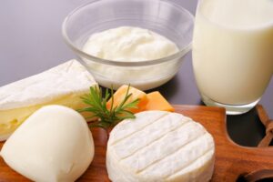 牛乳だけじゃない？排水口つまりになる食べ物・飲み物