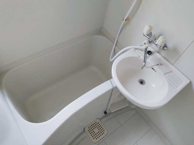 ユニットバスが詰まる主な原因